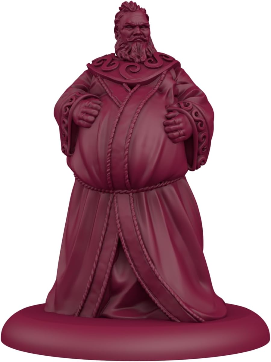 A Song of Ice and Fire - Tabletop Miniatures Game: Targaryen Starter Set