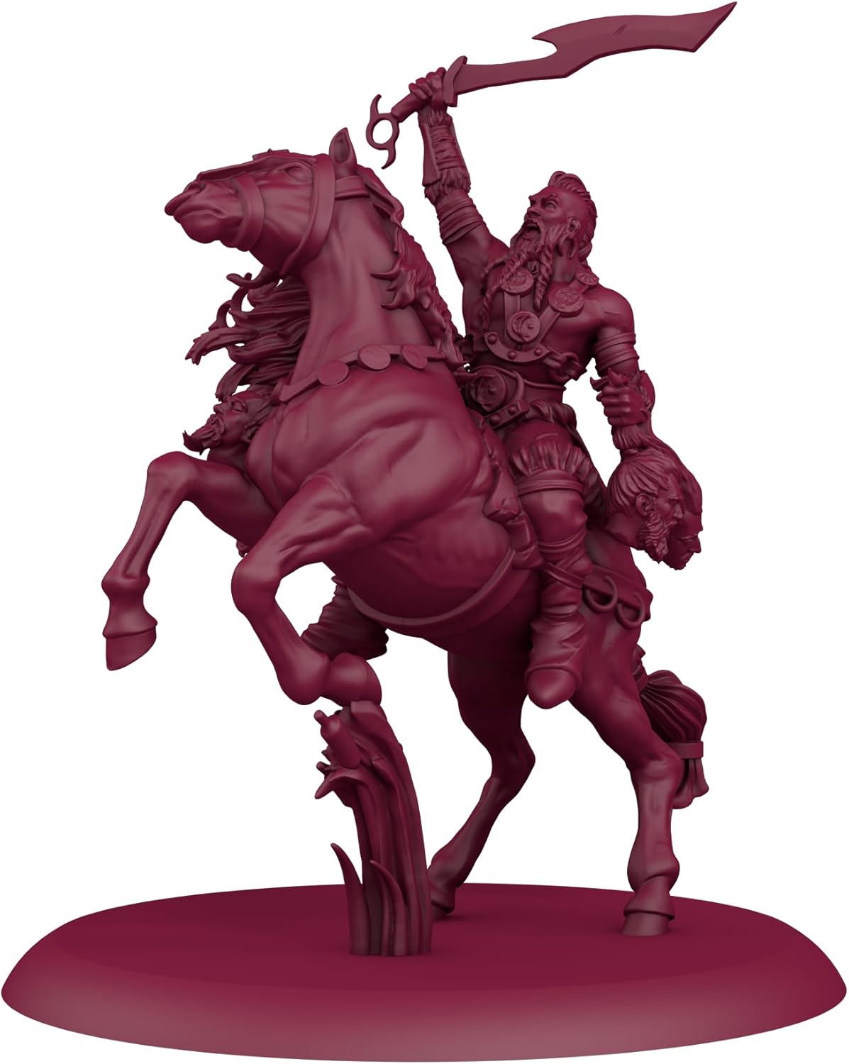 A Song of Ice and Fire - Tabletop Miniatures Game: Targaryen Starter Set