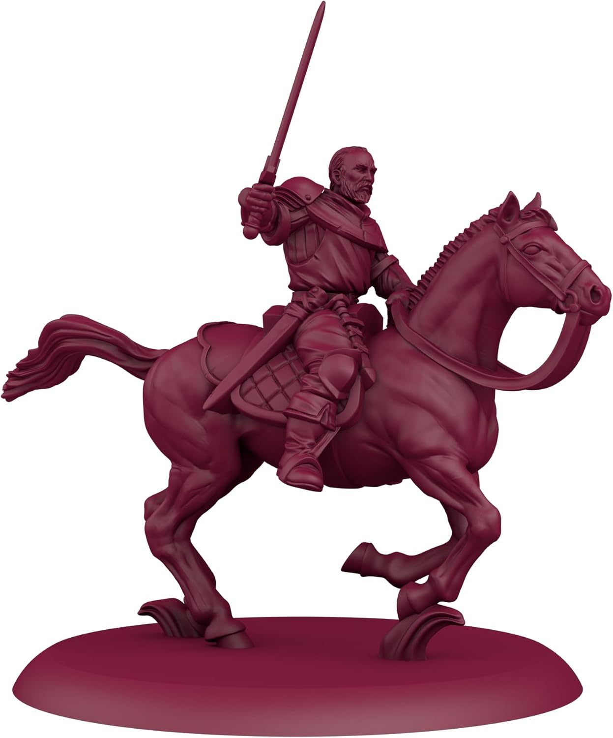 A Song of Ice and Fire - Tabletop Miniatures Game: Targaryen Starter Set