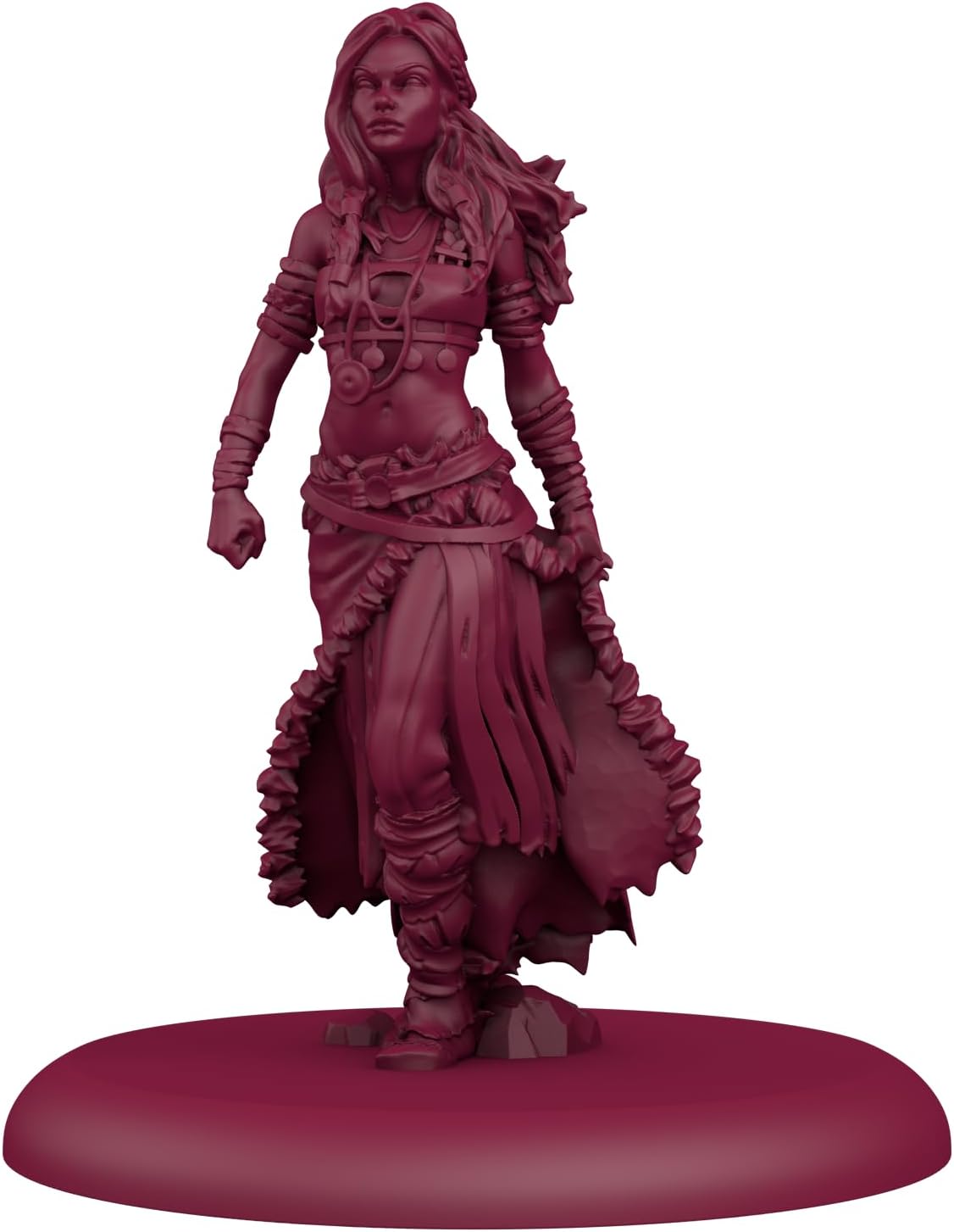 A Song of Ice and Fire - Tabletop Miniatures Game: Targaryen Starter Set